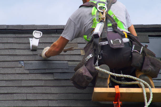 Best Green or Eco-Friendly Roofing Solutions  in Benton Harbor, MI