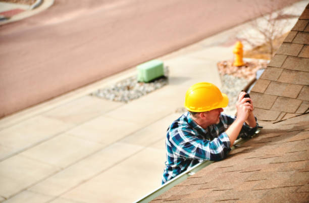 Best Flat Roofing  in Benton Harbor, MI