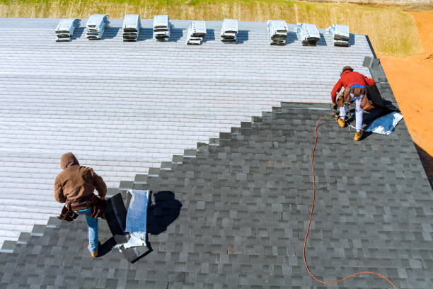 Best Wood Shake Roofing  in Benton Harbor, MI
