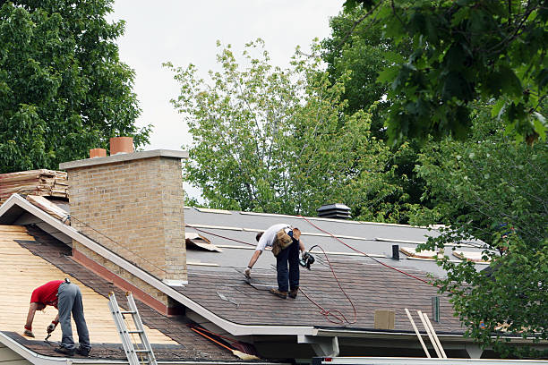 Best Metal Roofing Installation  in Benton Harbor, MI