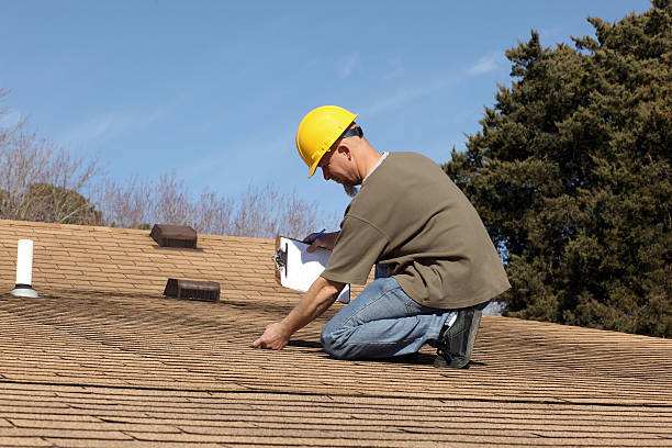 Benton Harbor, MI  Roofing repair and installation Company