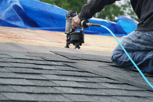 Best Tile Roofing Installation  in Benton Harbor, MI