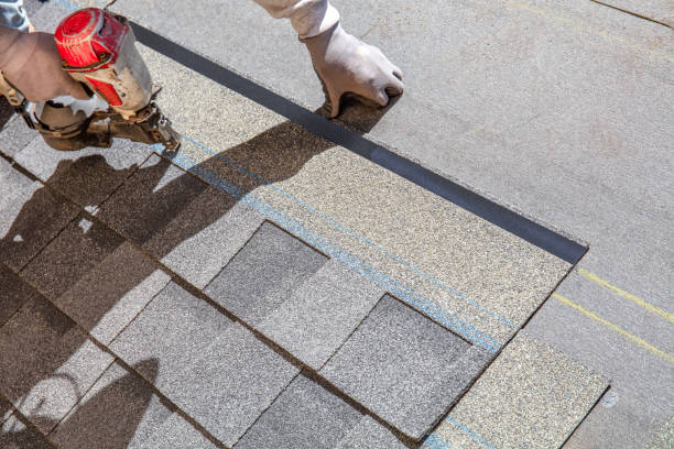 Best Roof Ventilation Installation  in Benton Harbor, MI